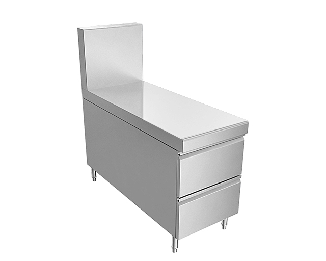 雙門爐拼柜 尺寸:700x1100x800+450